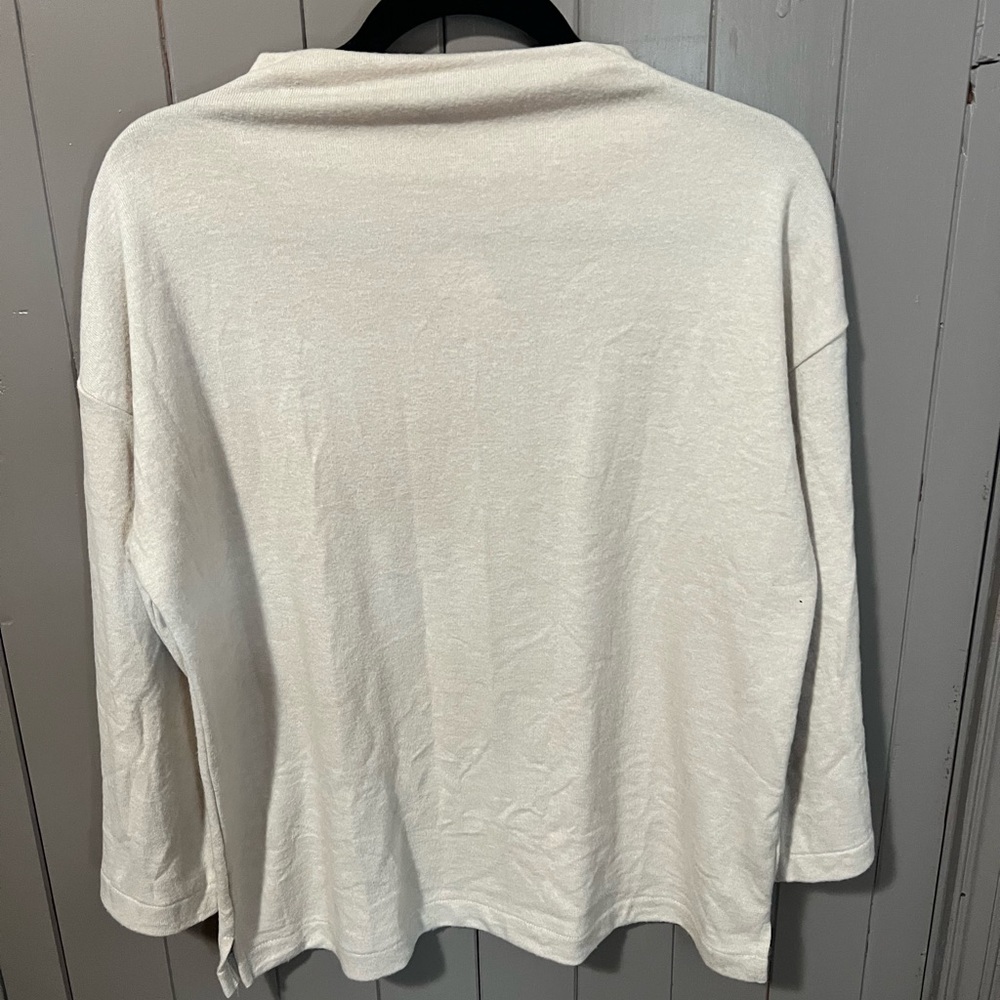 Banana Republic top